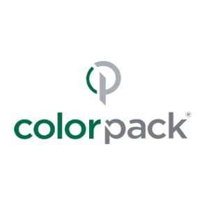 ColorPack logo
