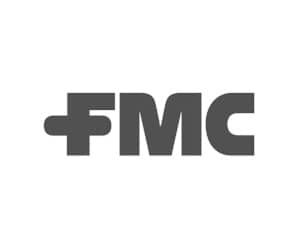 FMC logo