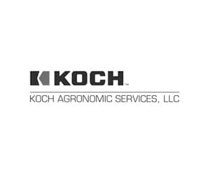 Koch logo