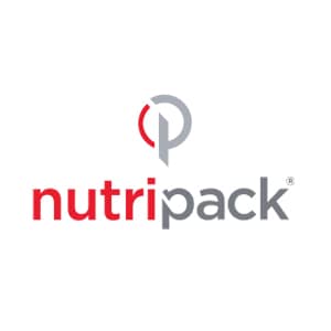 NutriPack logo
