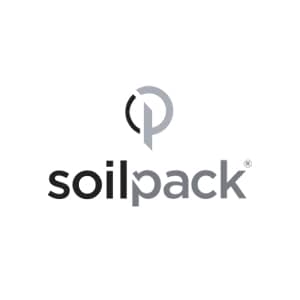 SoilPack logo