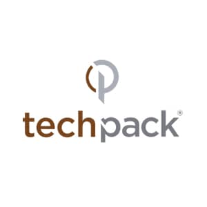 TechPack logo