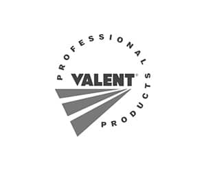 Valent logo