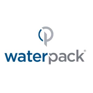 WaterPack logo
