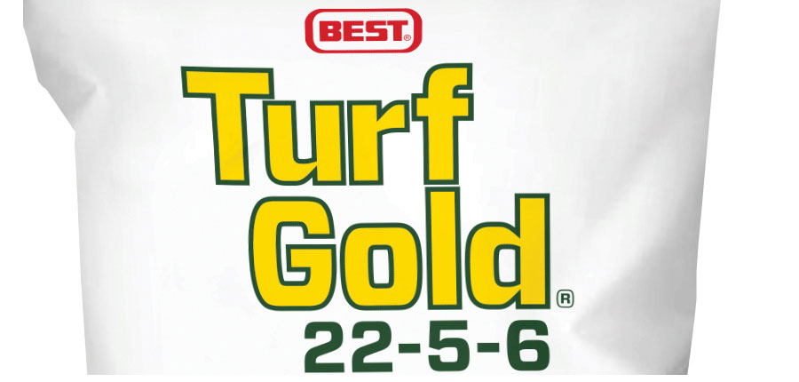 BEST Turf Gold
