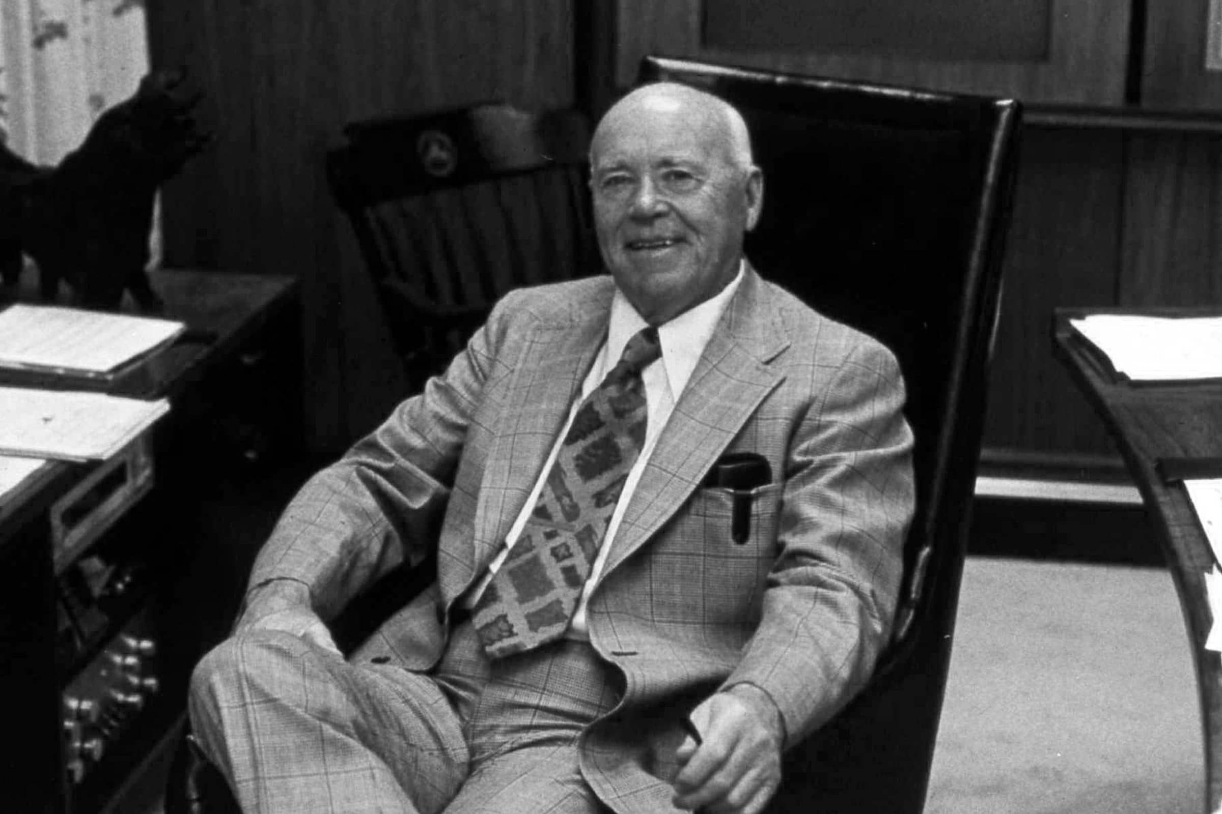 J.R. Simplot