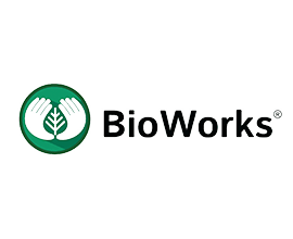BioWorks Logo