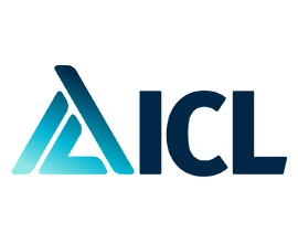 ICL Logo