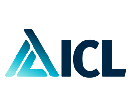 ICL Logo