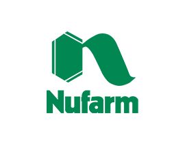Nufarm Logo