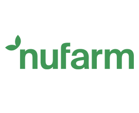 Nufarm Logo