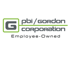 PBI Gordon Logo