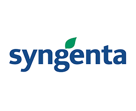 Syngenta Logo