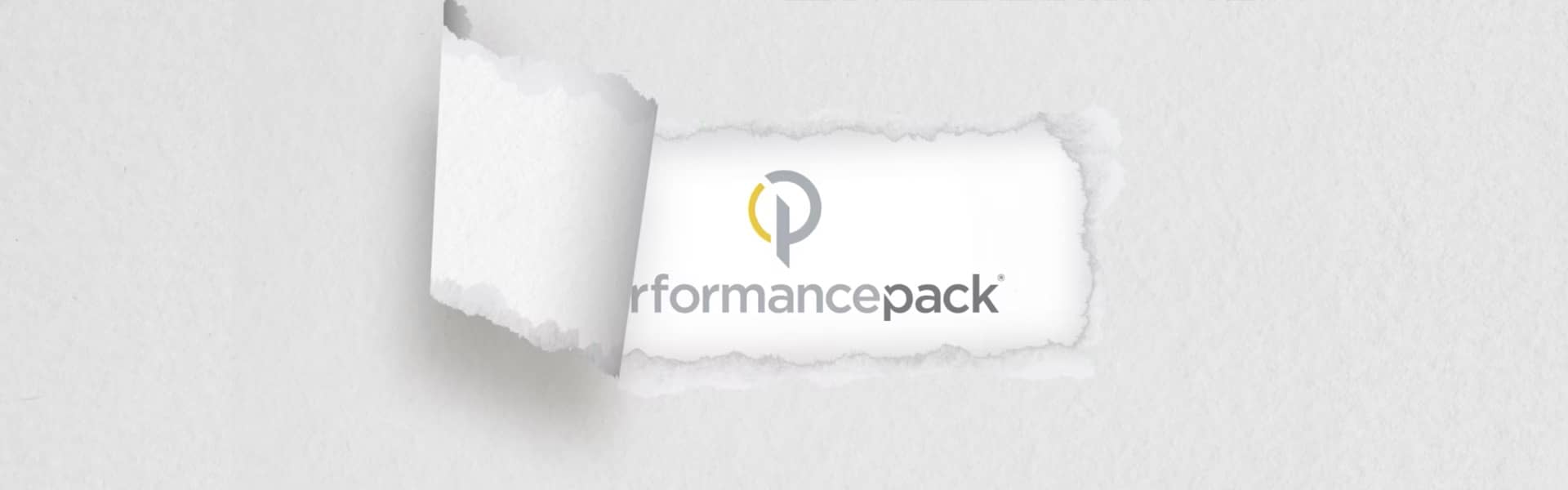 Preformance Pack Simplot PerformancePack®