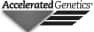 Accelerated Genetics