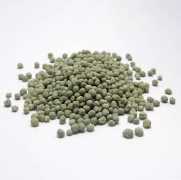 Pellets