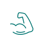 Strong Reputation Icon