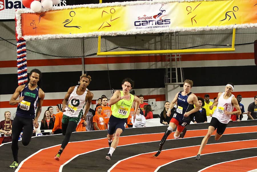 Simplot Games
