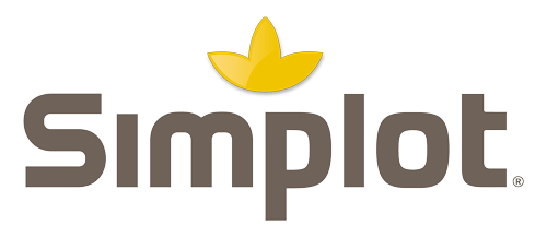 Simplot Primary 3D Logo