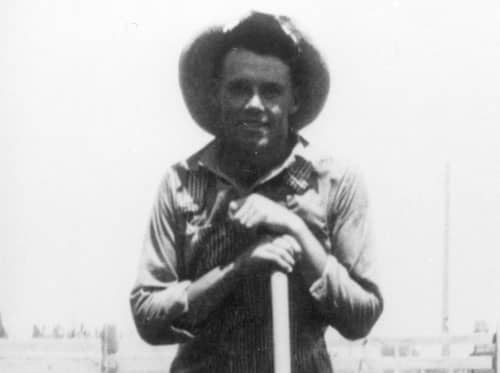 Timeline_1929 - A Big Opportunity