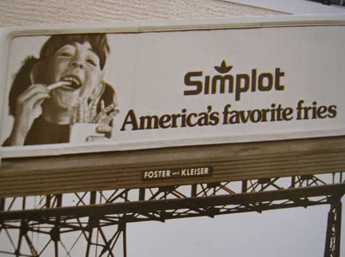 Timeline_1946 - Innovation in Potato