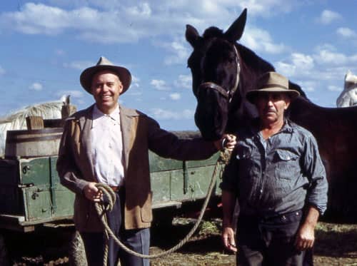 Timeline_1955 - Expanding Ranches