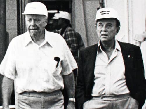 Timeline_1967 - Transformative Parterships