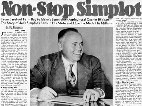 Timeline_1979 - Giving Back