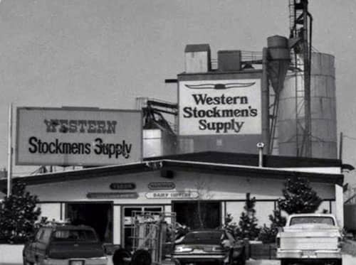 Timeline_1988 - Western Stockmens