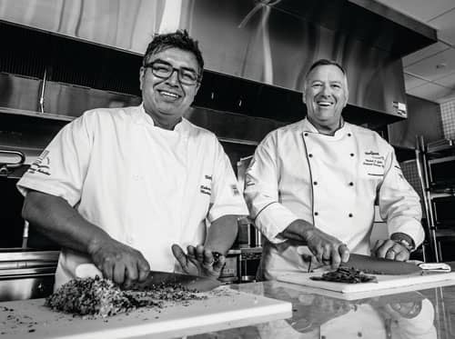 Timeline_2023 - Global Food