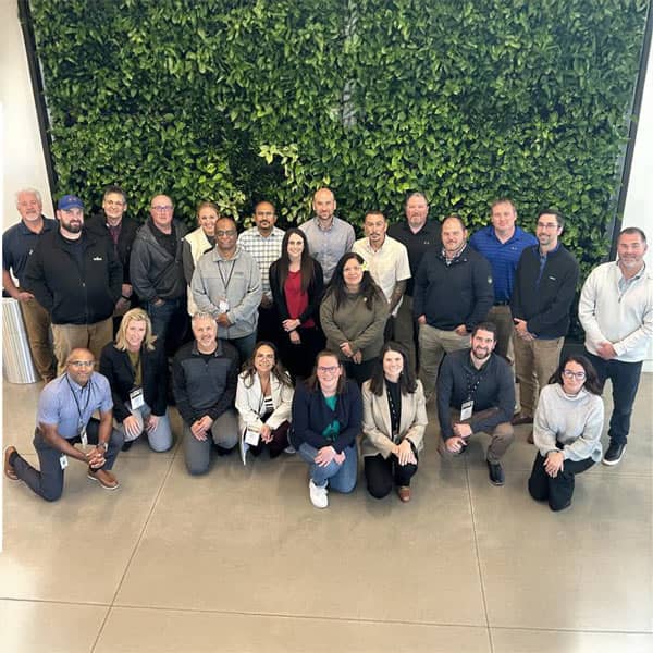 Career Development at Simplot