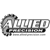 Allied Precision Logo