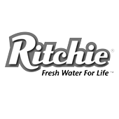 Ritchie Logo