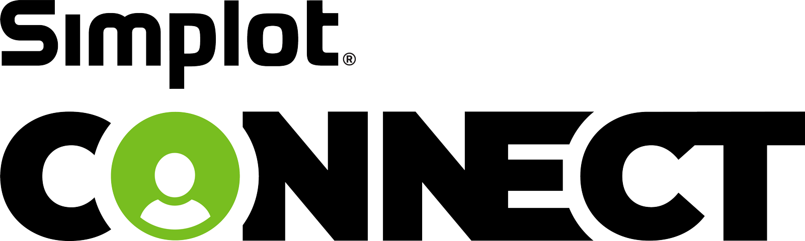 Simplot Connect Logo