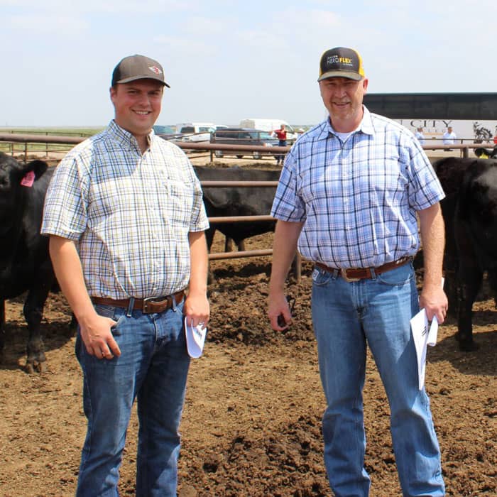 Contact Simplot Animal Sciences today!