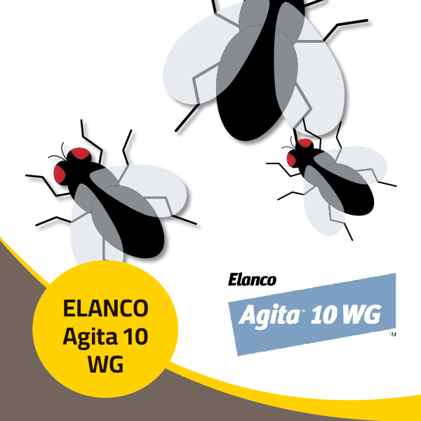 Agita 10 WG