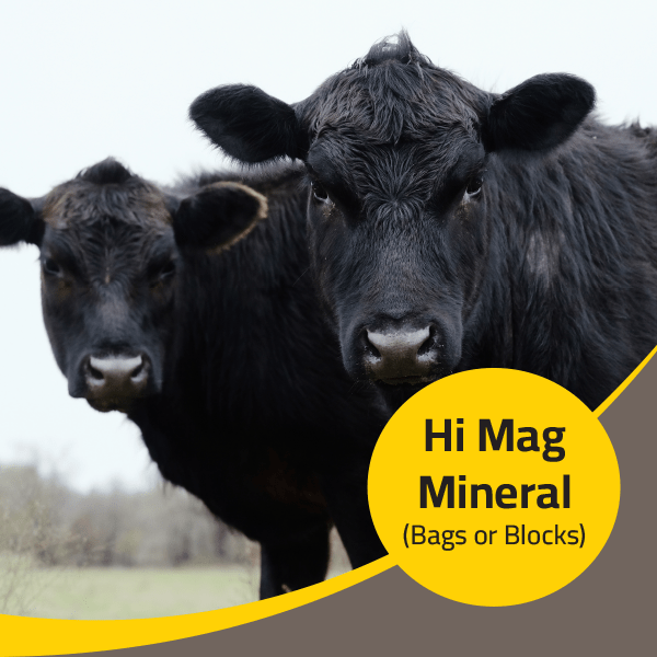 Hi Mag Mineral