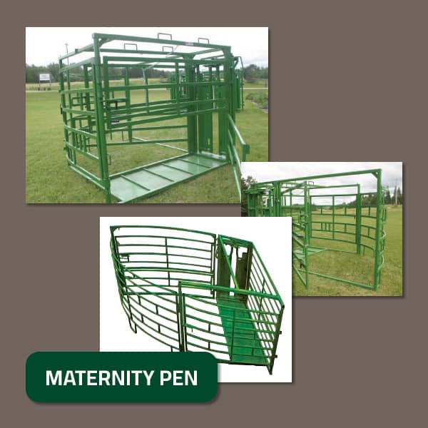 Maternity Pen