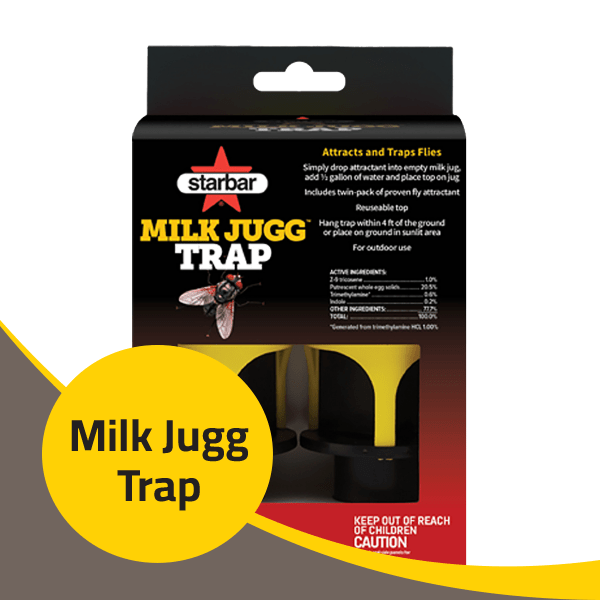 Starbar Milk Jugg Trap