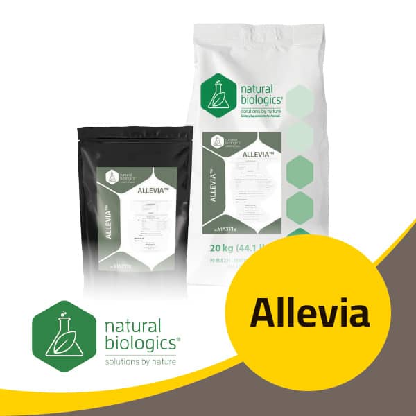 Natural Biologics Allevia