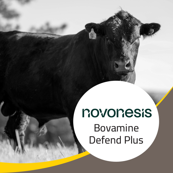 Novonesis Defend Plus