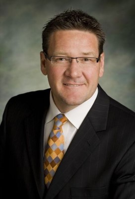 Simplot Ceo Garrett Lofto Named President and Chief Executive Officer of the J.R ...