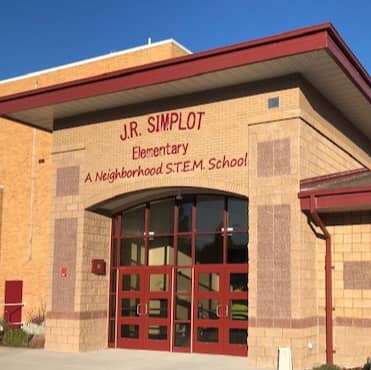 Mining and Manufacturing - J.R. Simplot Elementary School