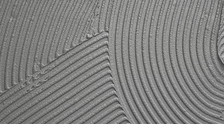 Construction sand silica