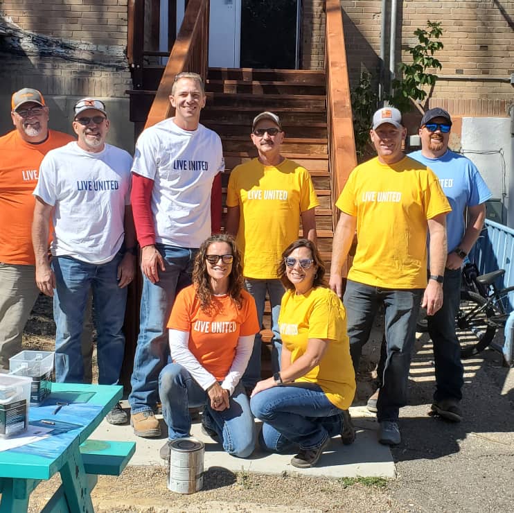 Mining and Manufacturing - Community