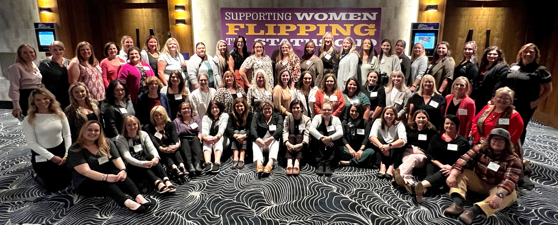 2023 Women in Agribusiness Conference