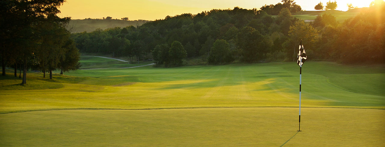 Golf Course