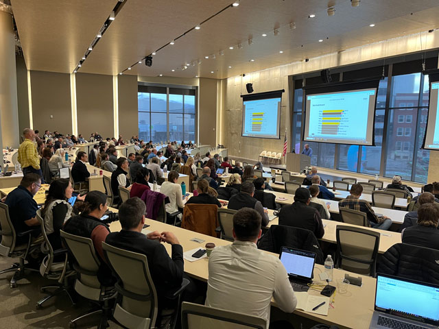 Simplot Agronomy Conference “Harvests the Power of the Room” | Simplot ...