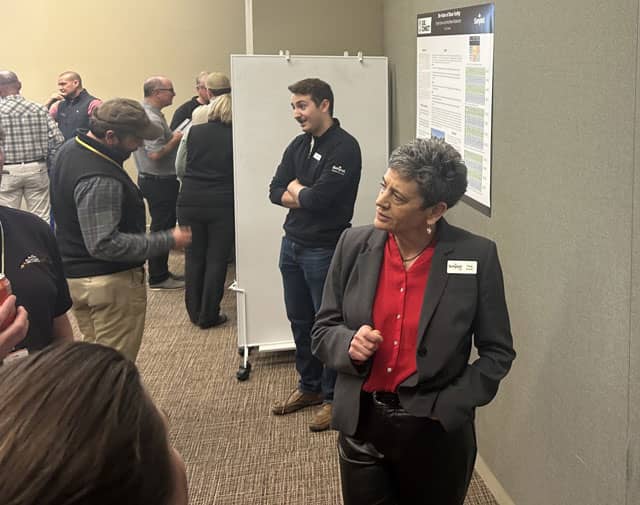 Simplot Ceo Simplot Agronomy Conference “Harvests the Power of the Room” | The J.R ...