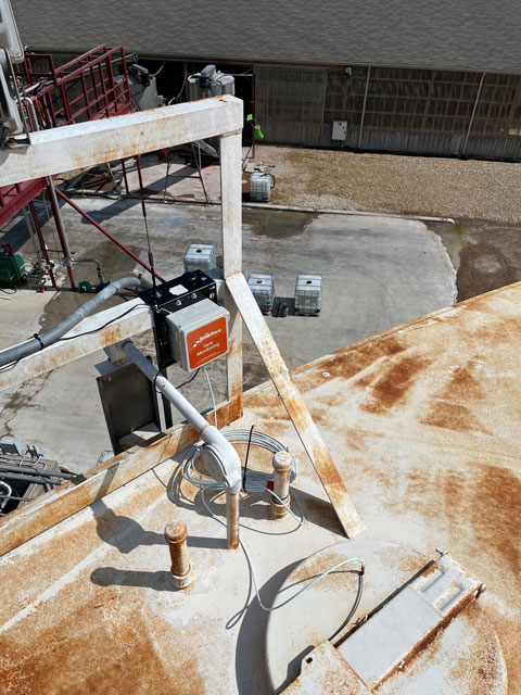 Innovative Tank Technology Creates Efficiency, Sustainability and ...